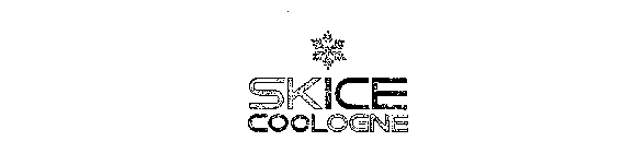 SKICE COOLOGNE