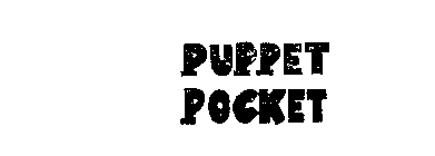 PUPPET POCKET