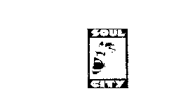 SOUL CITY