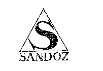 S SANDOZ