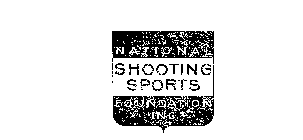 NATIONAL SHOOTING SPORTS FOUNDATION INC.