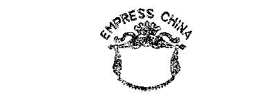 EMPRESS CHINA