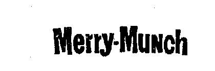 MERRY-MUNCH