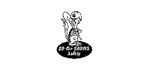 GO-FER GROVES SAFELY G