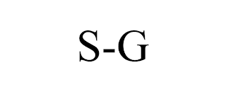 S-G