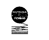 CONTINUOUS DATA PROCESSING FORMS