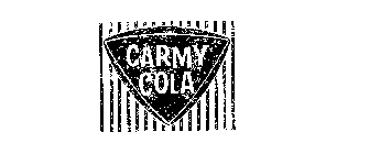 CARMY COLA