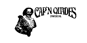 CAP'N QUADE'S IMPERIAL