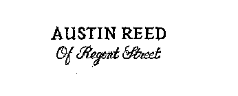 AUSTIN REED OF REGENT STREET