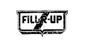 FILL-R-UP