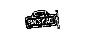 PANTS PLACE