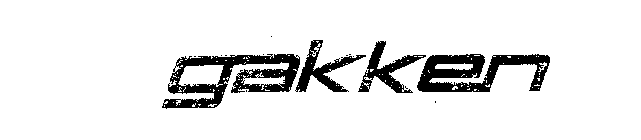 GAKKEN