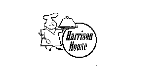HARRISON HOUSE