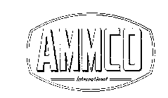 AMMCO INTERNATIONAL