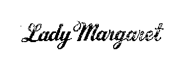 LADY MARGARET