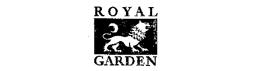 ROYAL GARDEN