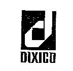 D DIXICO