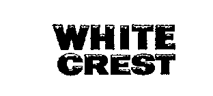 WHITE CREST