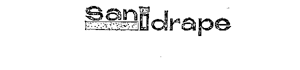 SANIDRAPE