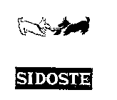 SIDOSTE