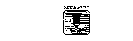 ROYAL GUARD
