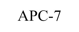 APC-7