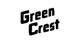 GREEN CREST