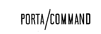 PORTA/COMMAND