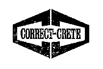 CORRECT-CRETE