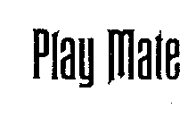 PLAY MATE