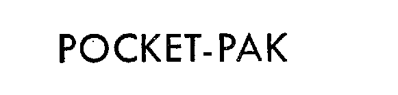 POCKET-PAK