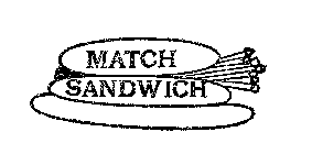 MATCH SANDWICH