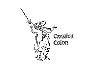CAVALIER COLOR