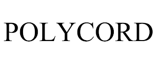 POLYCORD