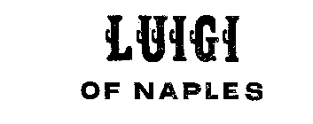 LUIGI OF NAPLES