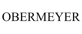 OBERMEYER