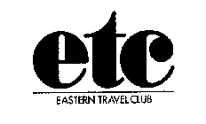 ETC EASTERN TRAVEL CLUB