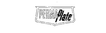 PERMA PLATE