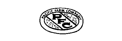 PFC PACIFIC FARM COMPANY