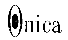 ONICA