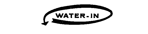 WATER-IN