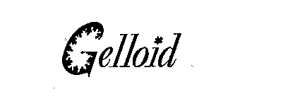 GELLOID