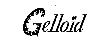 GELLOID