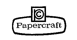 PAPERCRAFT PC 