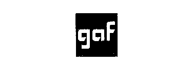 GAF