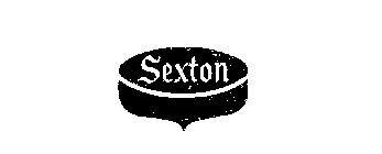 SEXTON
