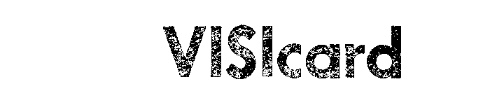 VISICARD