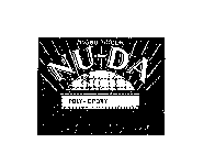 NU-DA POLY-EPOXY 