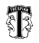 THESPIAN