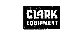 CLARK EQUIPMENT